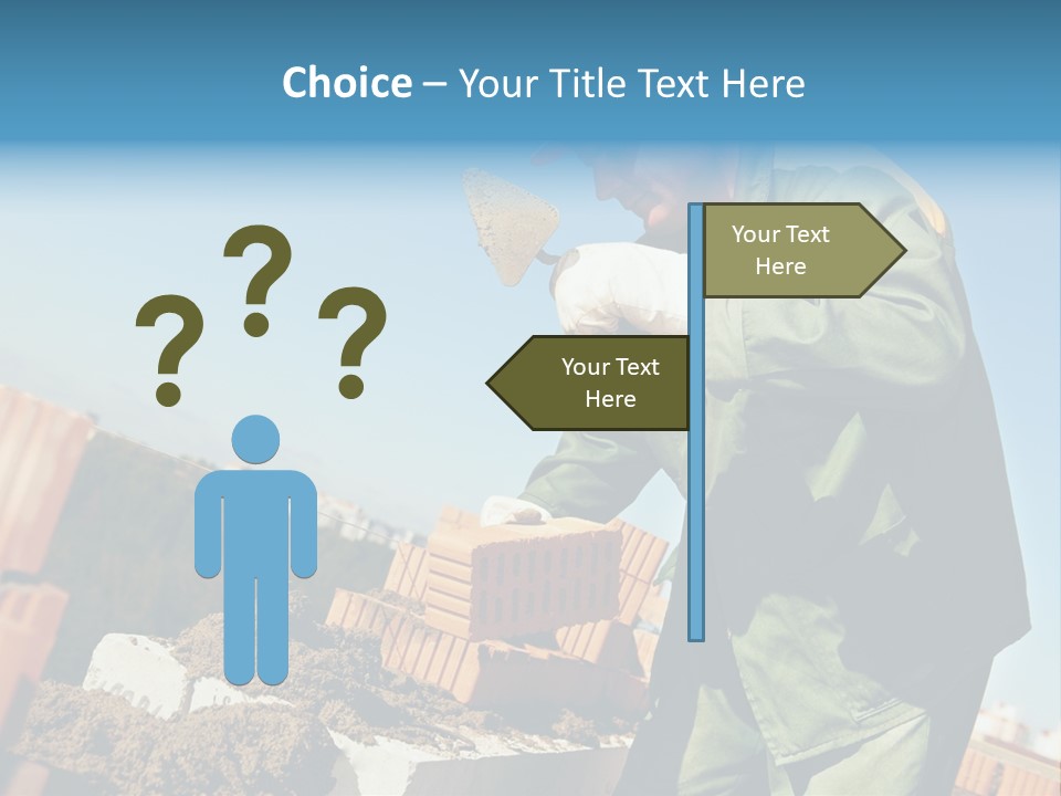 Light Pollution Ecology PowerPoint Template