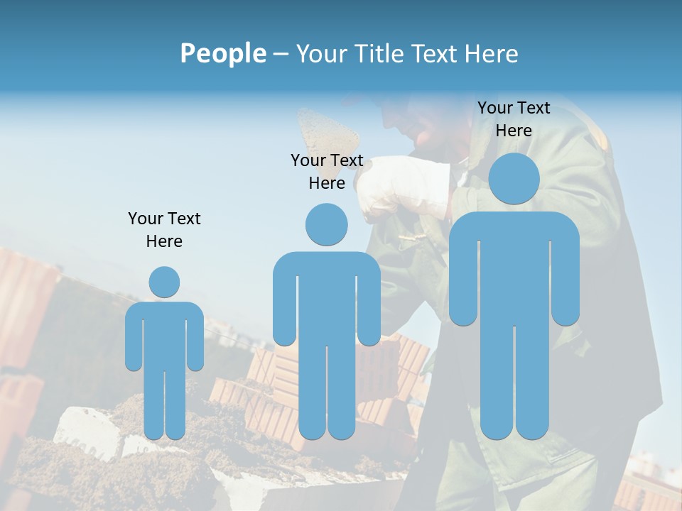 Light Pollution Ecology PowerPoint Template