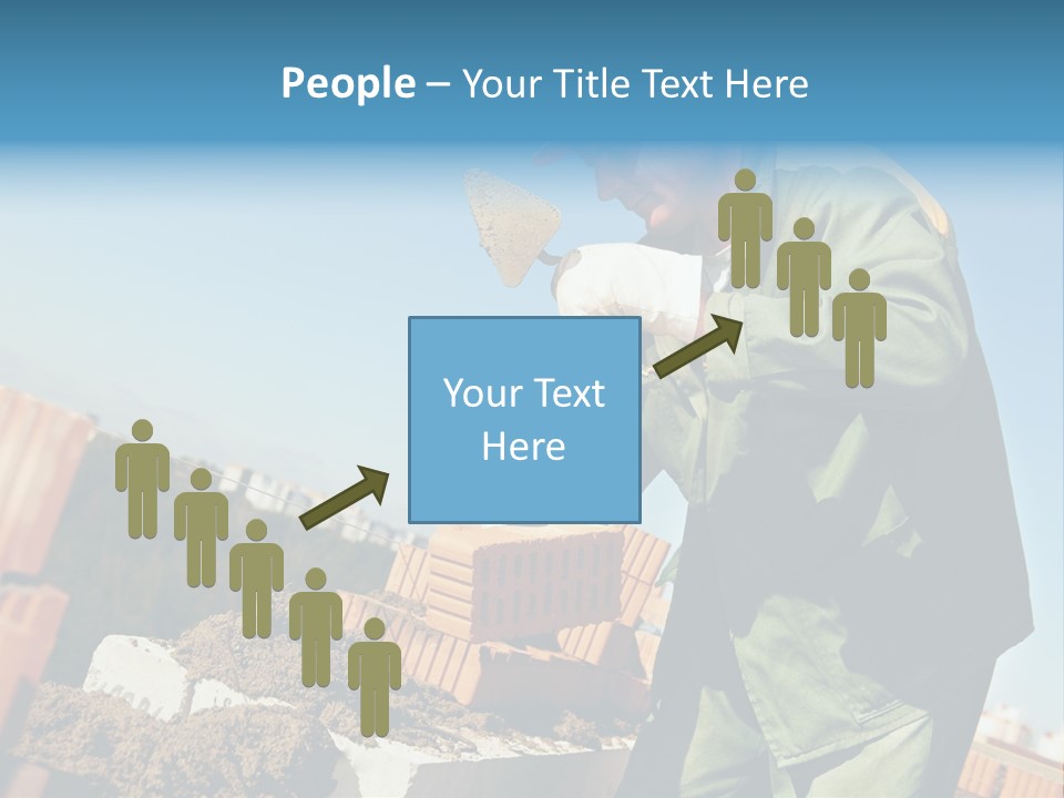 Light Pollution Ecology PowerPoint Template