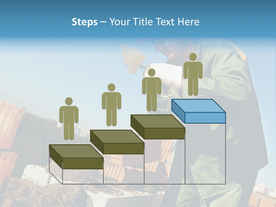 Light Pollution Ecology PowerPoint Template
