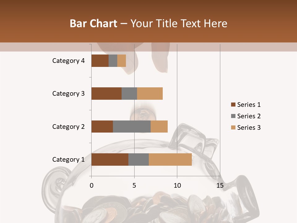 Diet Young Pretty PowerPoint Template