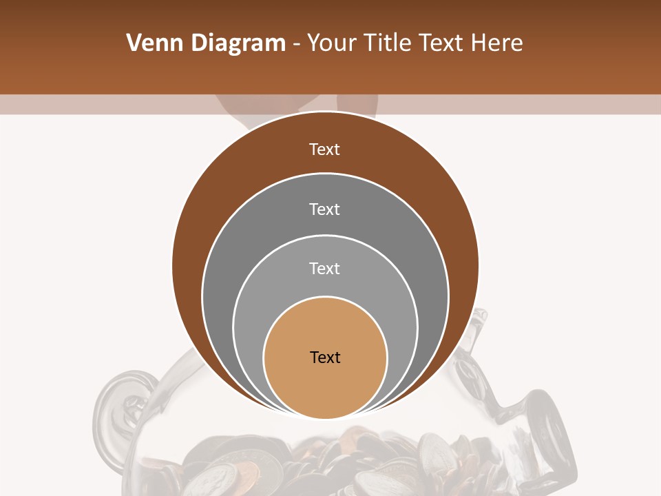 Diet Young Pretty PowerPoint Template