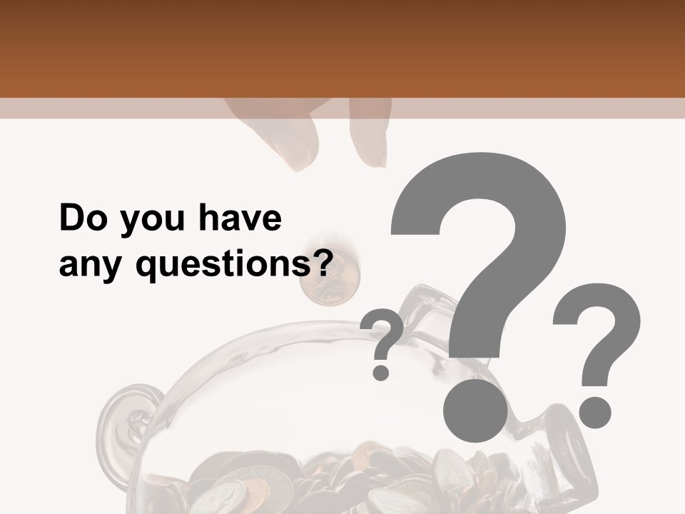 Diet Young Pretty PowerPoint Template