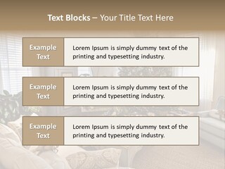 Celebration Caramel Confection PowerPoint Template