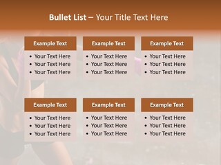 A Woman In A Sports Bra Top And Pink Gloves PowerPoint Template