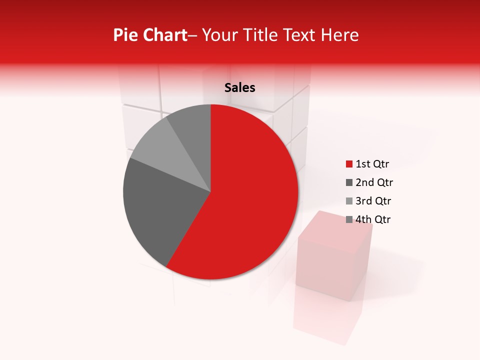 Group Background Girl PowerPoint Template
