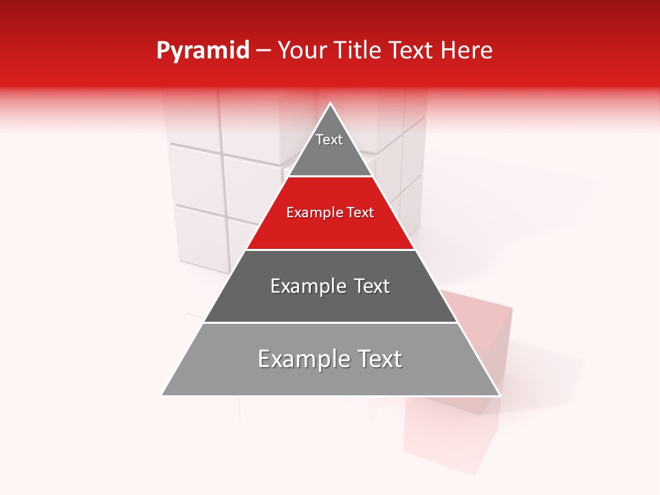 Group Background Girl PowerPoint Template