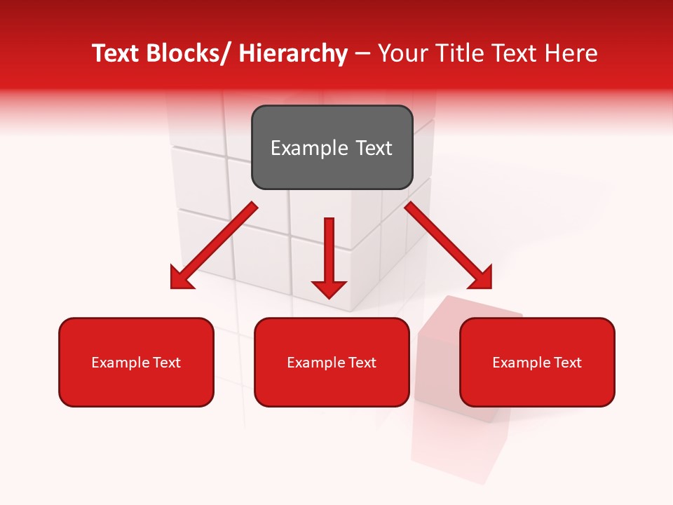 Group Background Girl PowerPoint Template