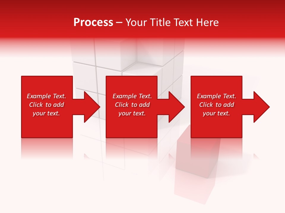 Group Background Girl PowerPoint Template