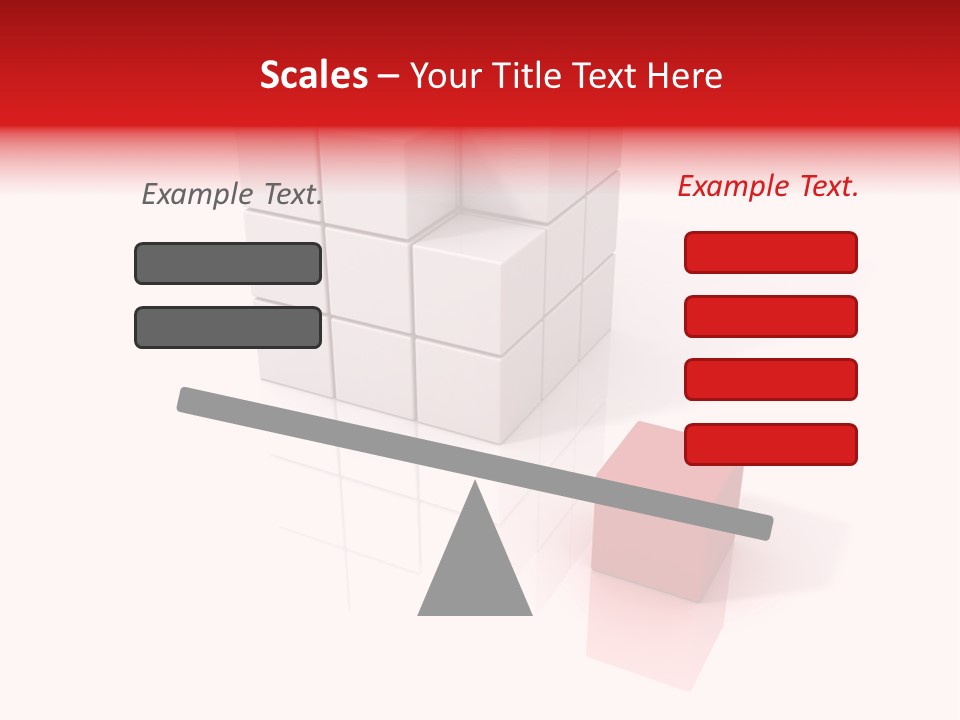 Group Background Girl PowerPoint Template