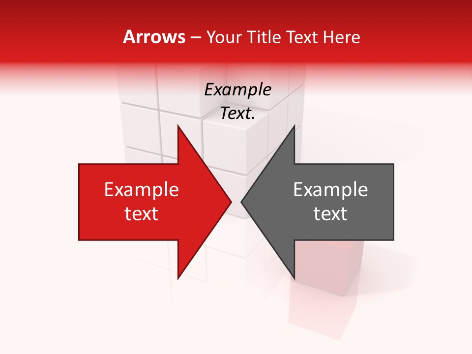 Group Background Girl PowerPoint Template