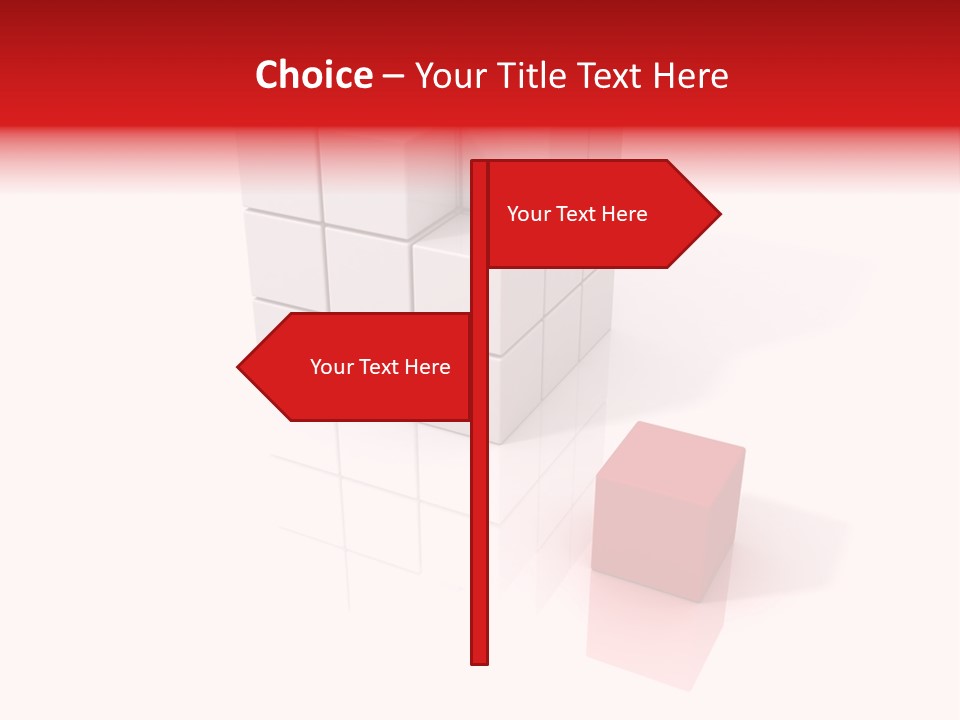 Group Background Girl PowerPoint Template