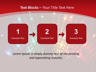 Group Background Girl PowerPoint Template