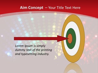 Group Background Girl PowerPoint Template