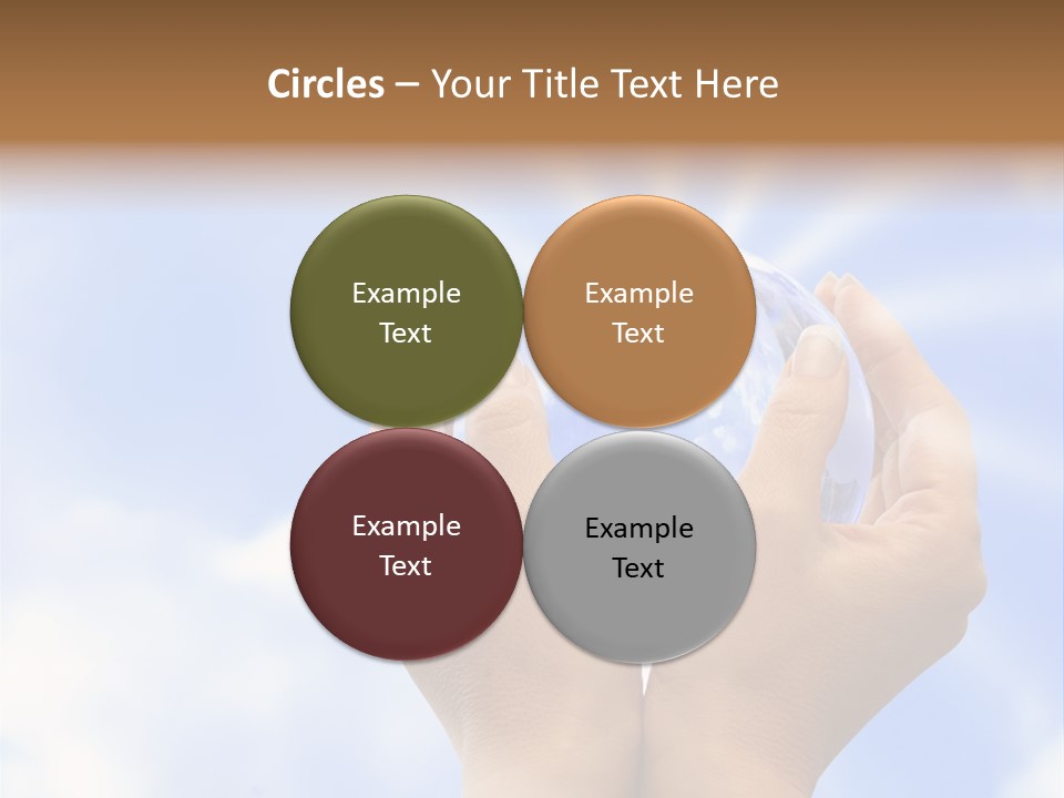 Beauty Beautiful Sport PowerPoint Template