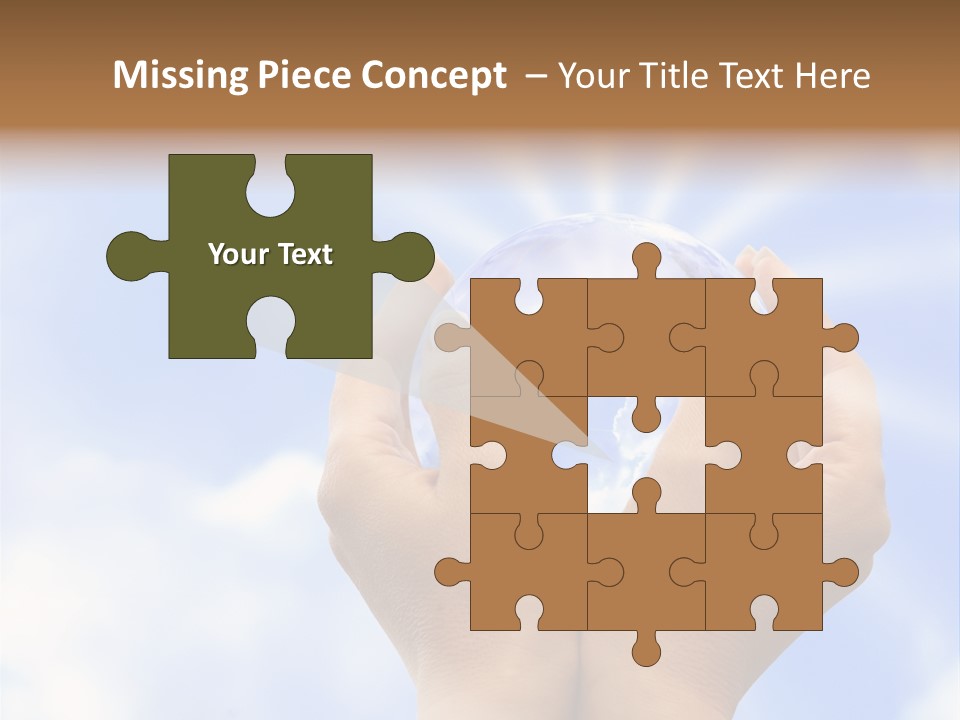 Beauty Beautiful Sport PowerPoint Template