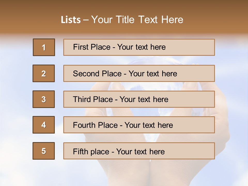 Beauty Beautiful Sport PowerPoint Template