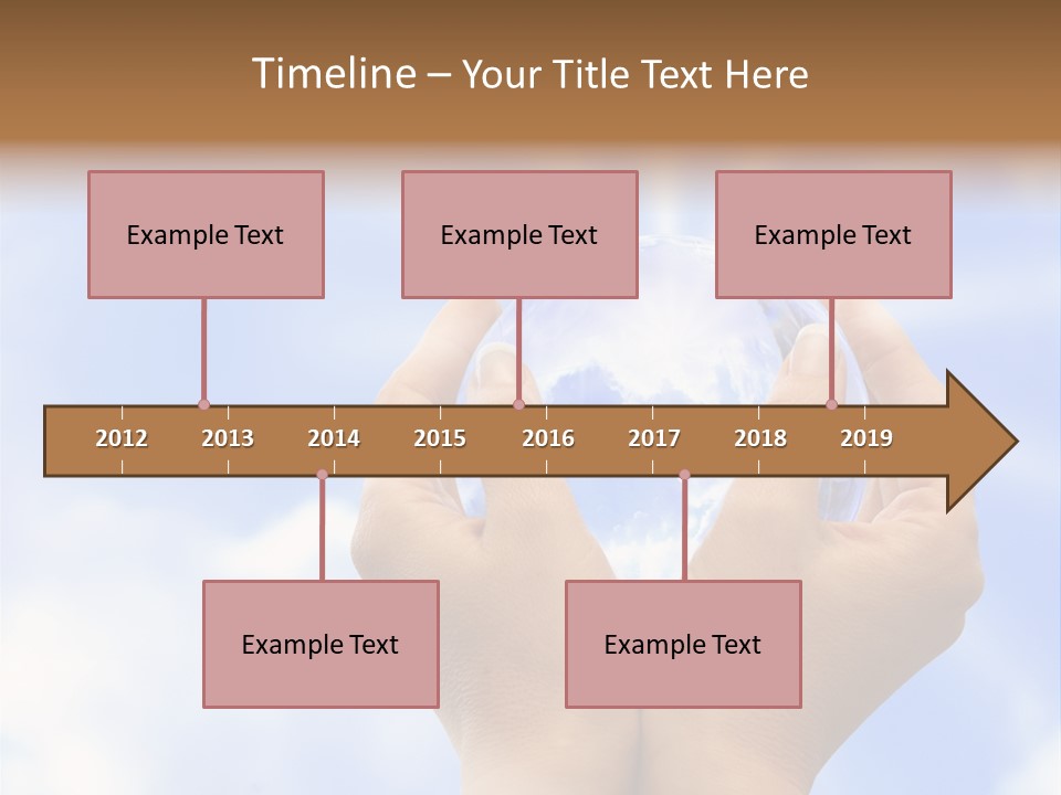 Beauty Beautiful Sport PowerPoint Template