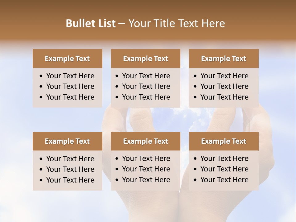 Beauty Beautiful Sport PowerPoint Template