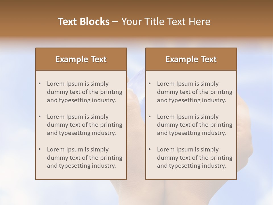 Beauty Beautiful Sport PowerPoint Template