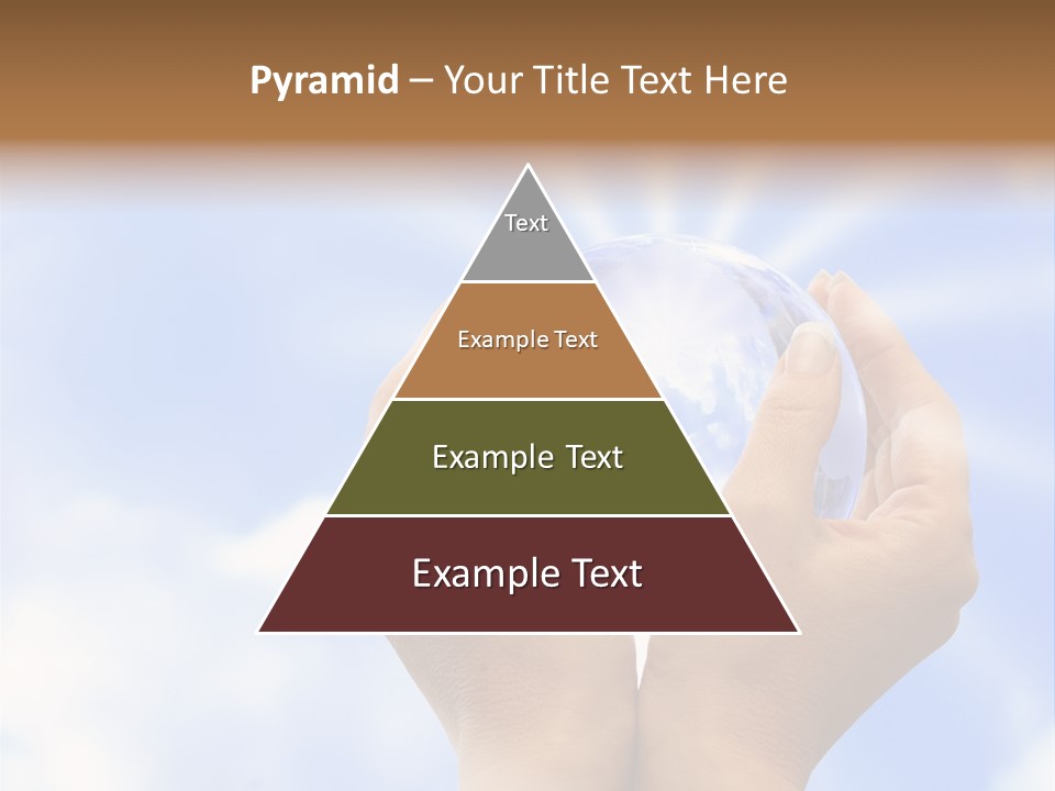 Beauty Beautiful Sport PowerPoint Template