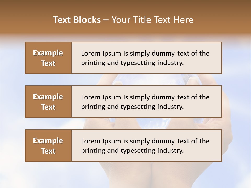 Beauty Beautiful Sport PowerPoint Template