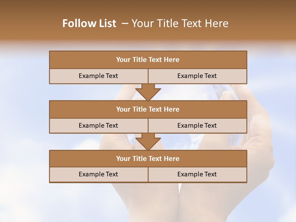 Beauty Beautiful Sport PowerPoint Template