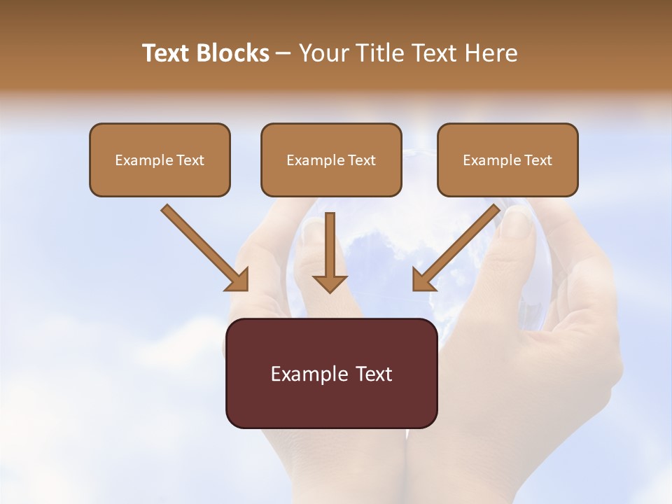 Beauty Beautiful Sport PowerPoint Template