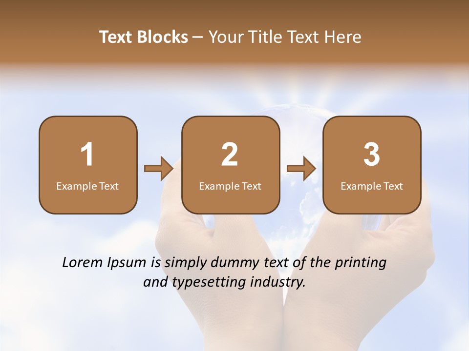 Beauty Beautiful Sport PowerPoint Template