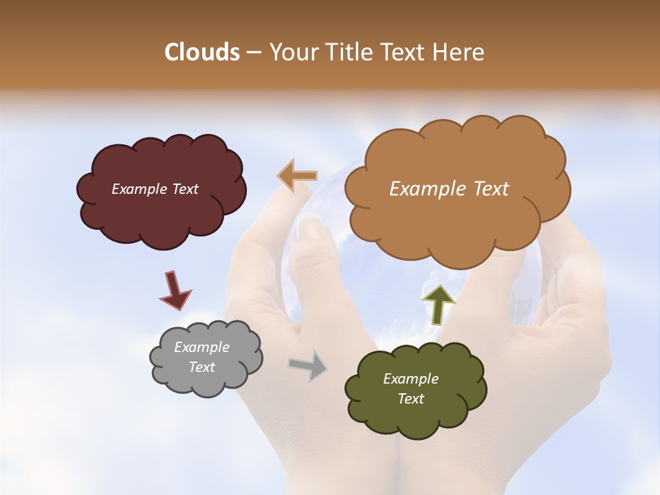 Beauty Beautiful Sport PowerPoint Template