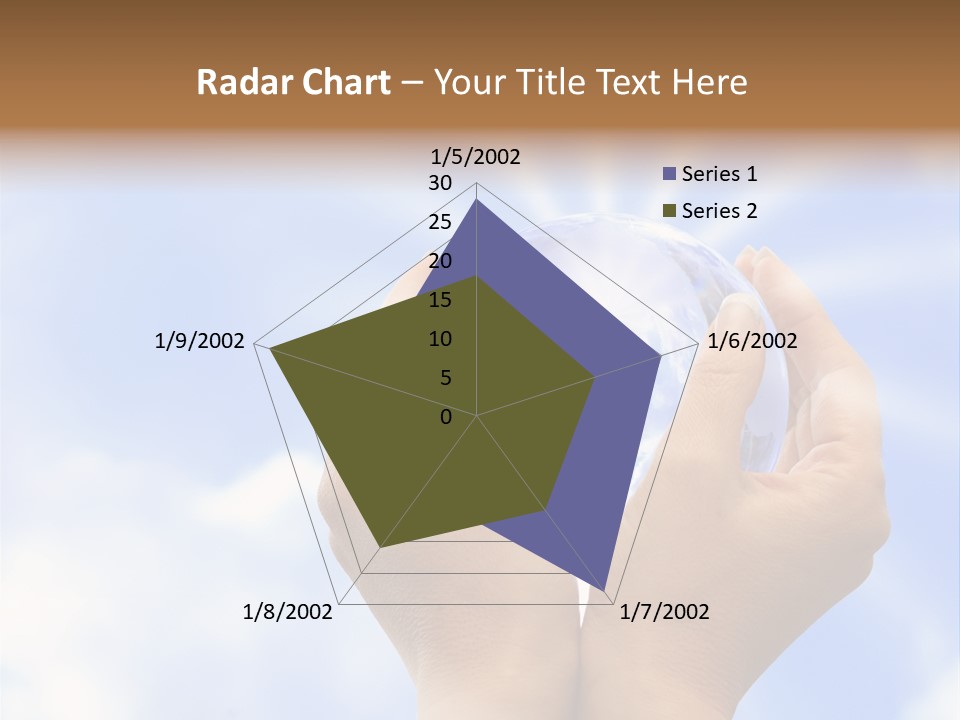 Beauty Beautiful Sport PowerPoint Template