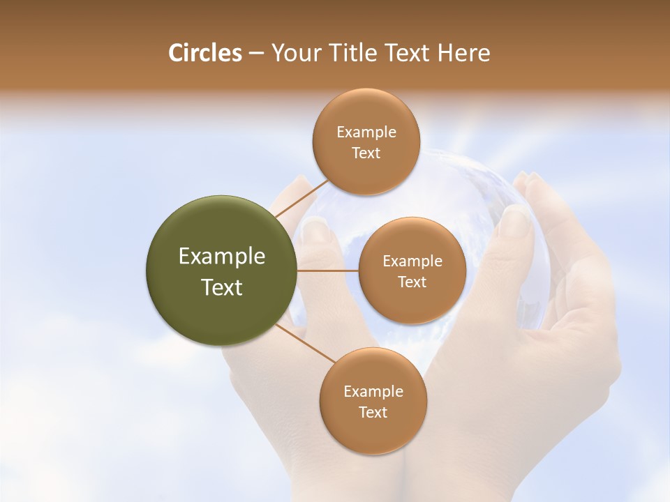 Beauty Beautiful Sport PowerPoint Template