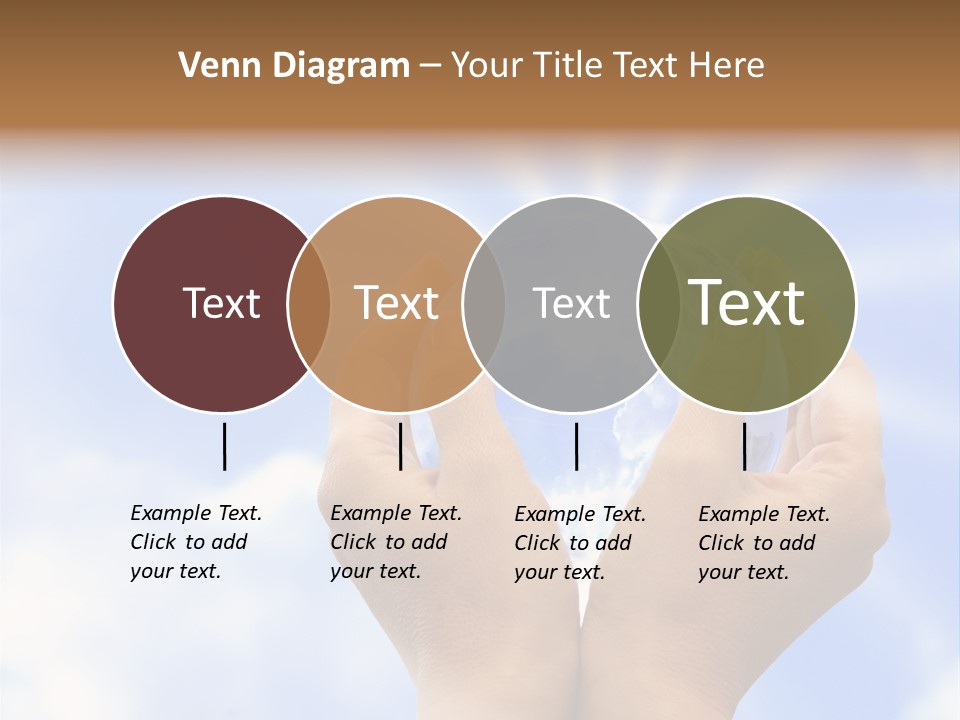 Beauty Beautiful Sport PowerPoint Template