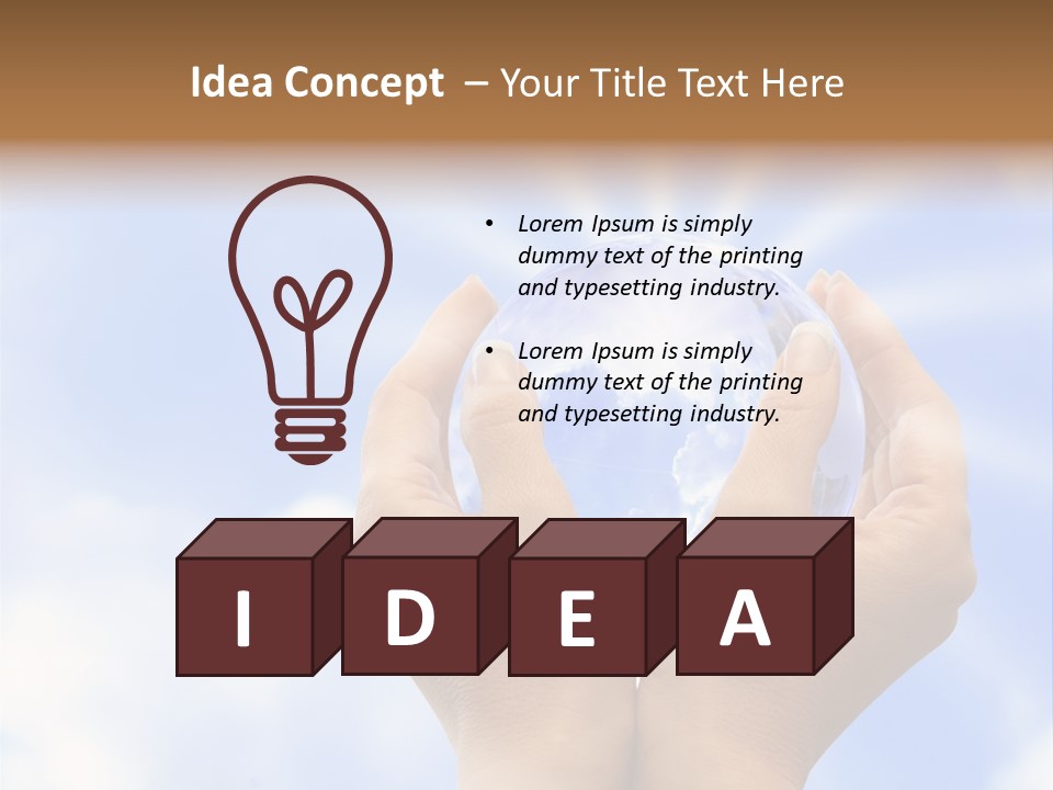 Beauty Beautiful Sport PowerPoint Template