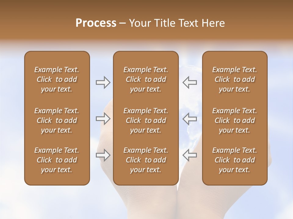 Beauty Beautiful Sport PowerPoint Template