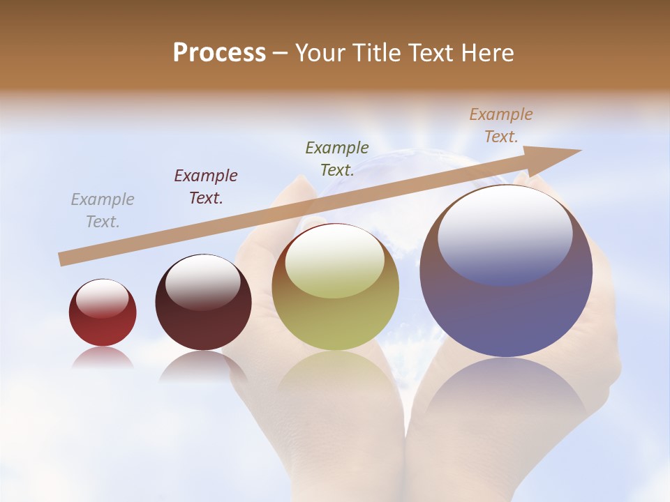 Beauty Beautiful Sport PowerPoint Template