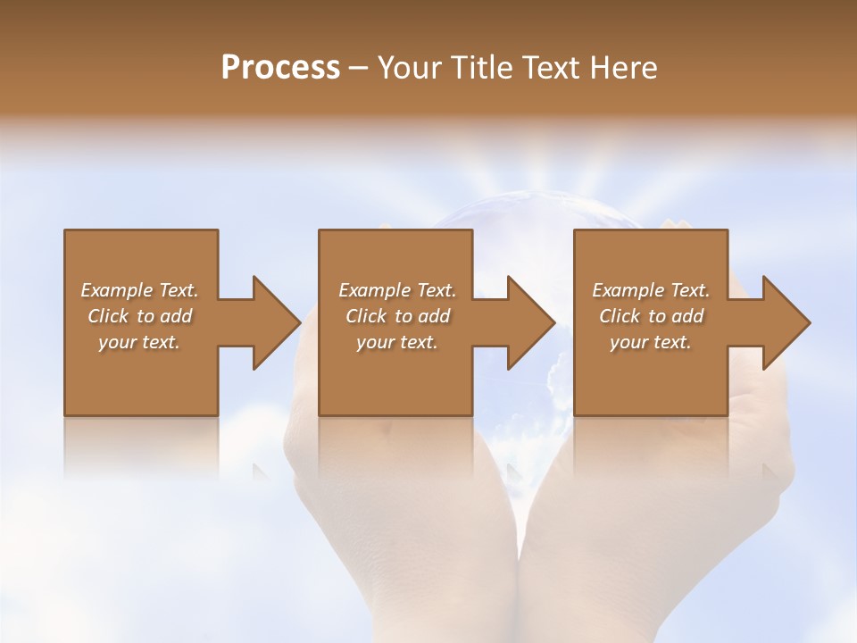 Beauty Beautiful Sport PowerPoint Template