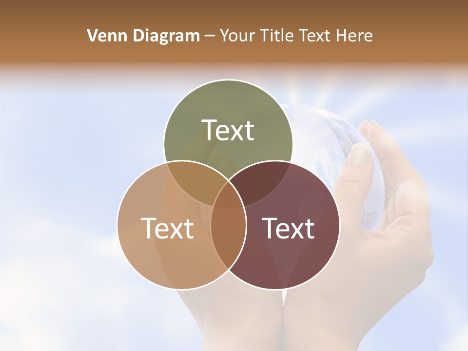 Beauty Beautiful Sport PowerPoint Template