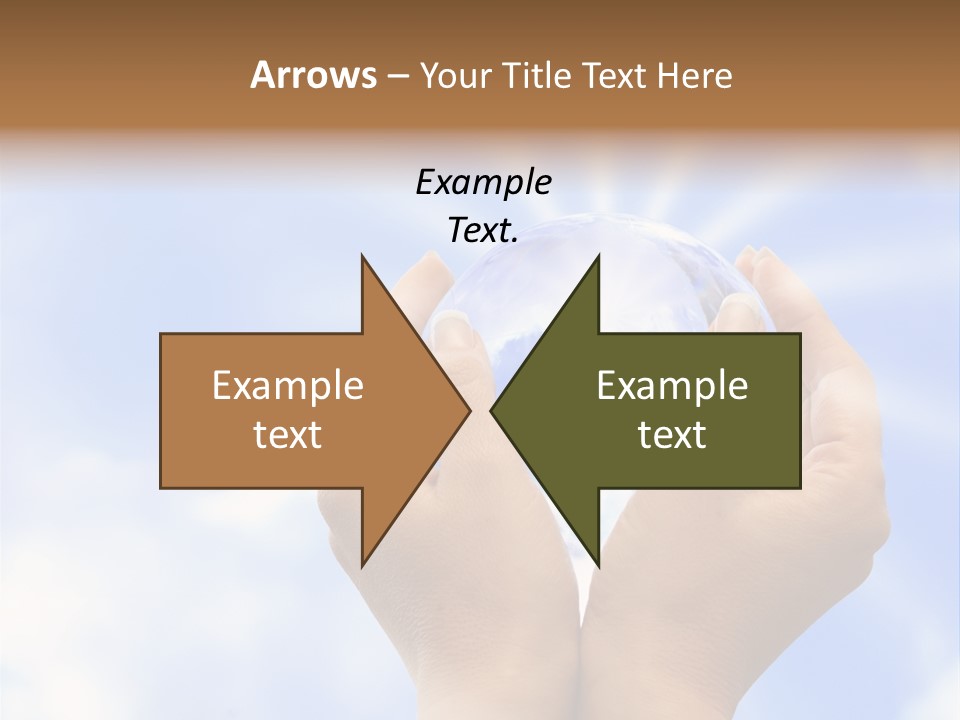 Beauty Beautiful Sport PowerPoint Template