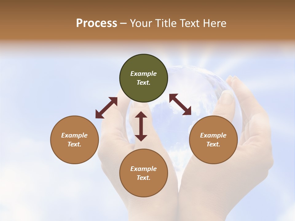 Beauty Beautiful Sport PowerPoint Template