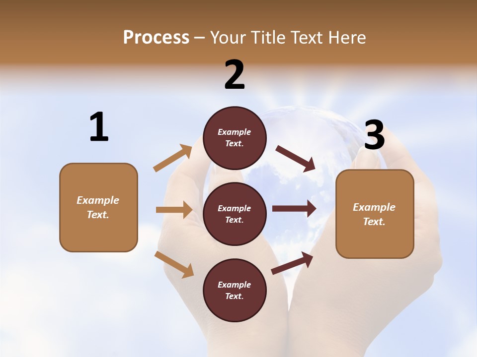 Beauty Beautiful Sport PowerPoint Template