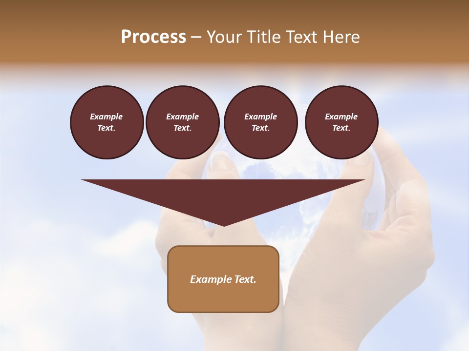 Beauty Beautiful Sport PowerPoint Template