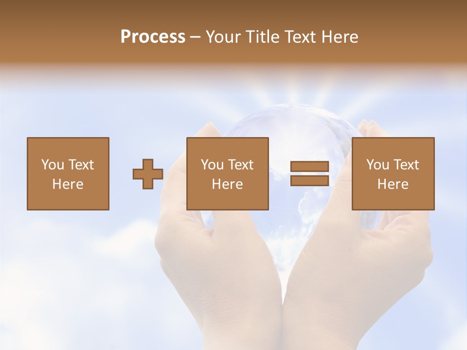 Beauty Beautiful Sport PowerPoint Template