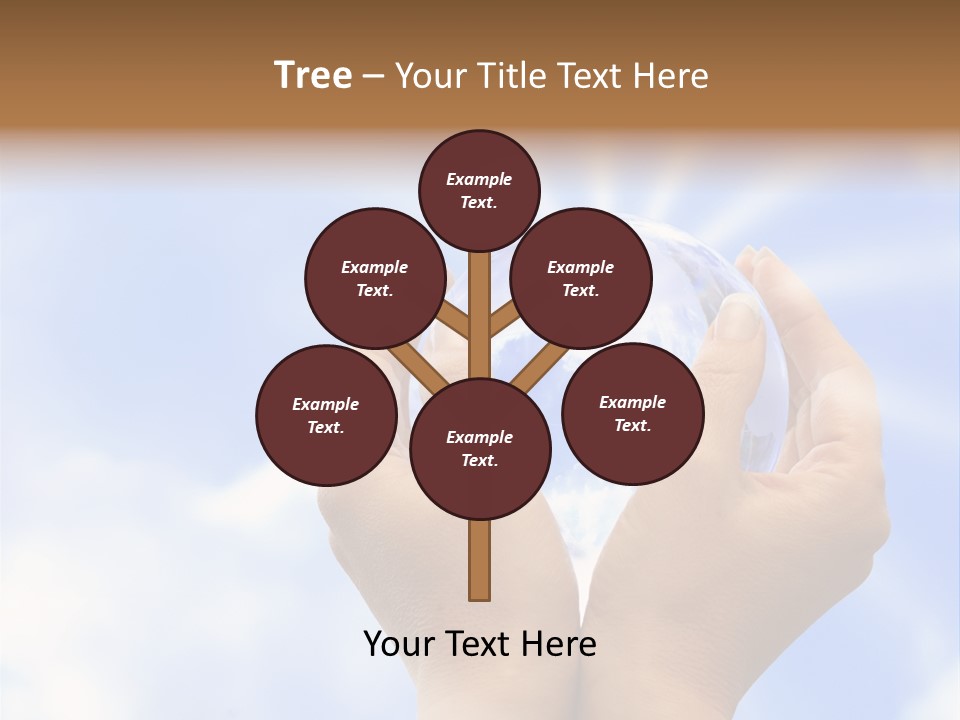 Beauty Beautiful Sport PowerPoint Template