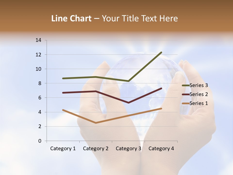 Beauty Beautiful Sport PowerPoint Template