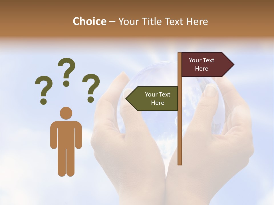 Beauty Beautiful Sport PowerPoint Template