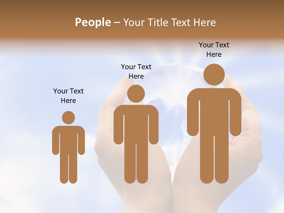 Beauty Beautiful Sport PowerPoint Template