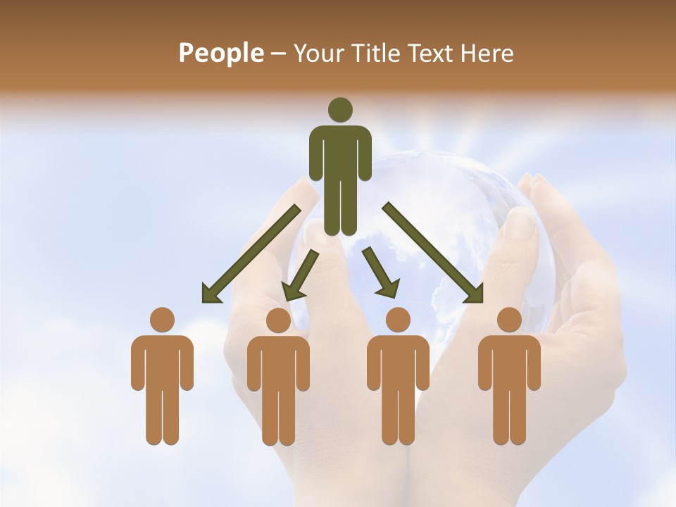 Beauty Beautiful Sport PowerPoint Template