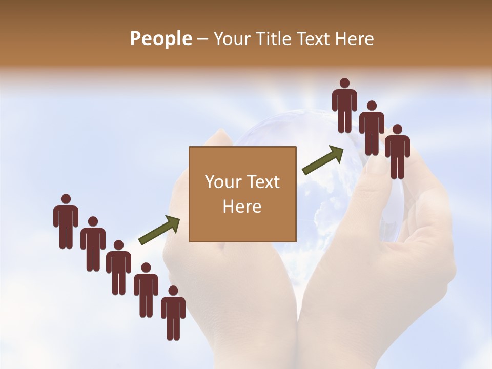 Beauty Beautiful Sport PowerPoint Template