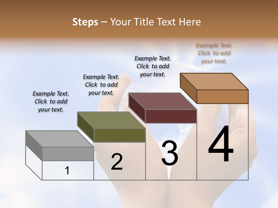 Beauty Beautiful Sport PowerPoint Template